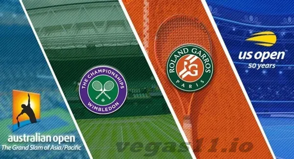 Tennis Grand Slams
