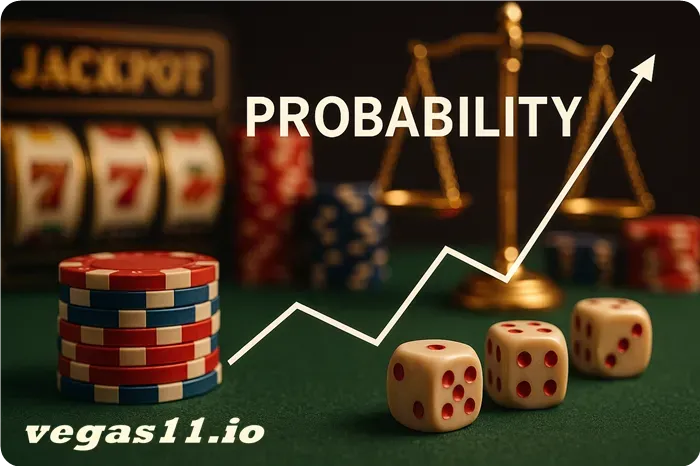 Understand the casino's money-making secret - probability!