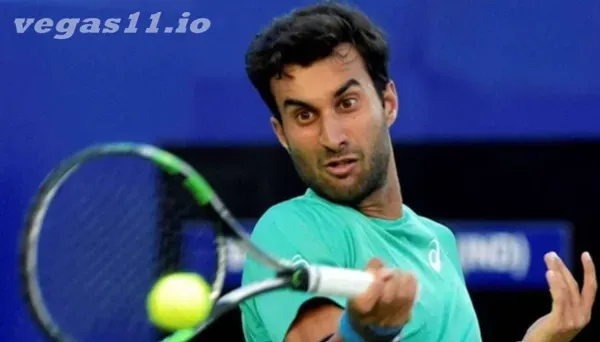Yuki Bhambri