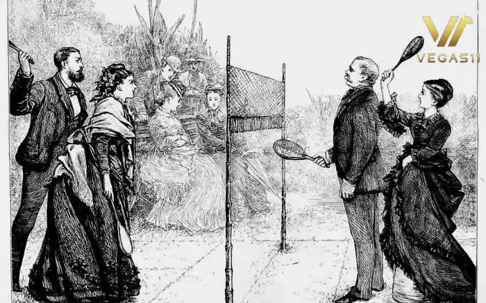 Badminton history