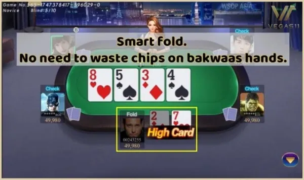 How to Win in Texas Hold'em