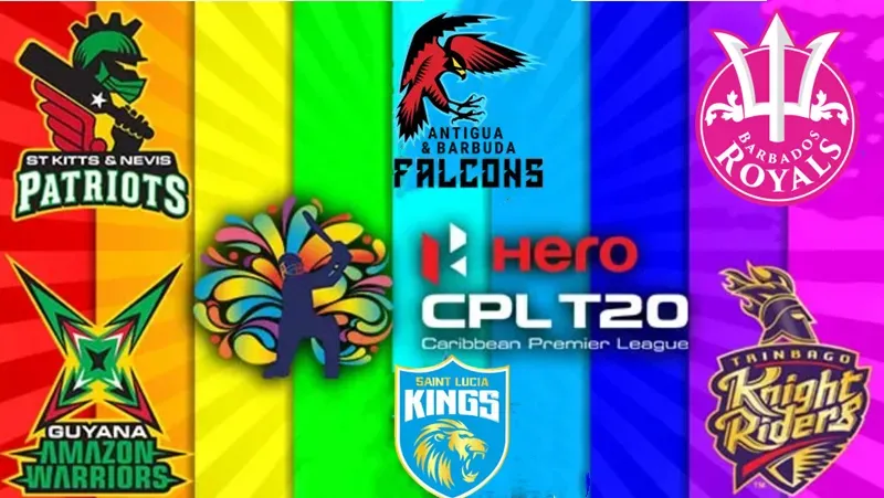 2025 Caribbean Premier League
