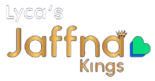 Jaffna Kings team logo