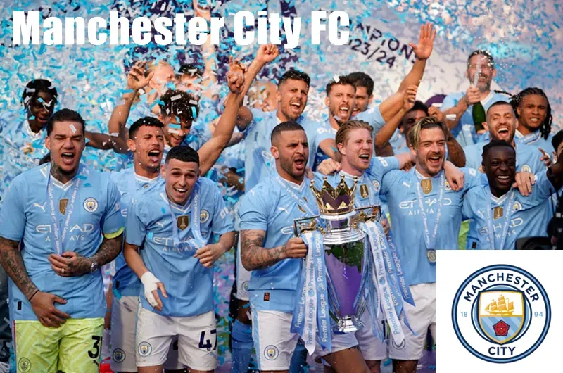 Manchester City FC