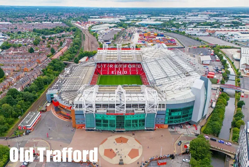 Old Trafford