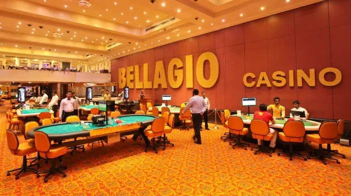 Bellagio Colombo