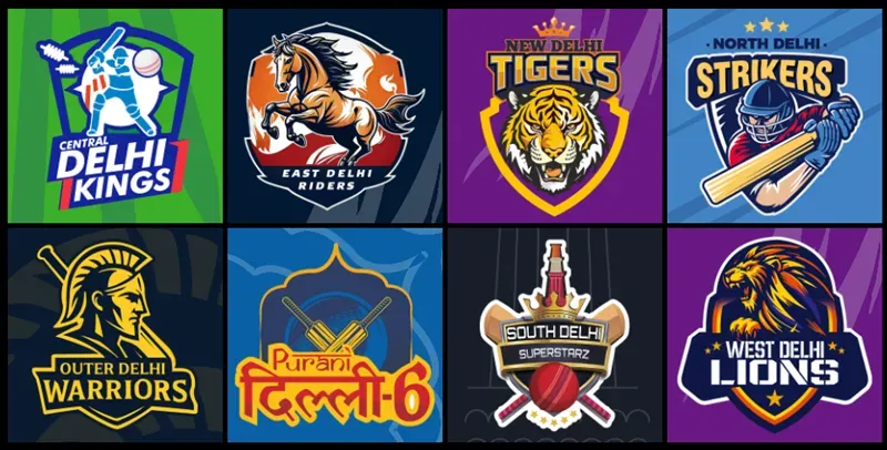 2025 Delhi Premier League