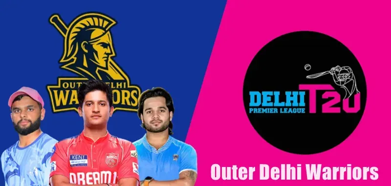 Outer Delhi Warriors