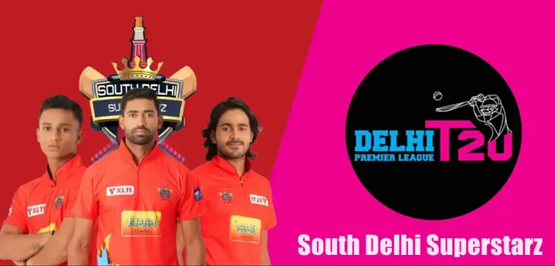 South Delhi Superstarz