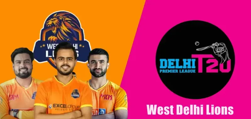 West Delhi Lions