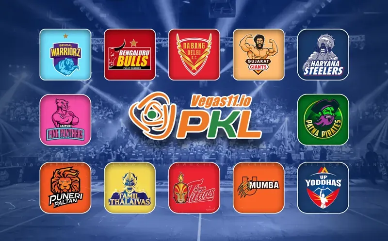 2025 Pro Kabaddi League