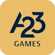 A23 logo