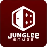 Junglee Rummy logo