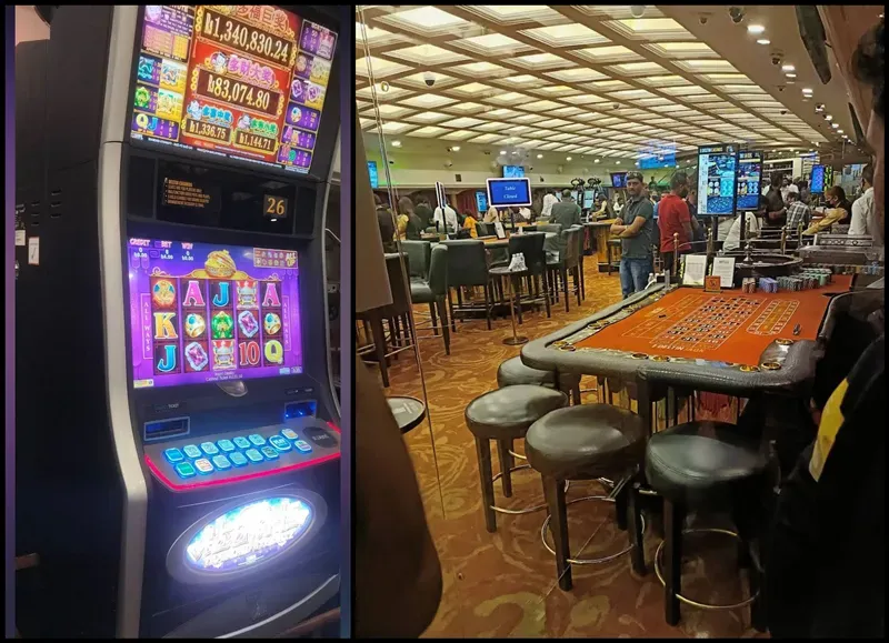 Deltin JAQK Photos 3