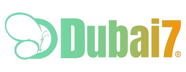 Dubai7 Logo