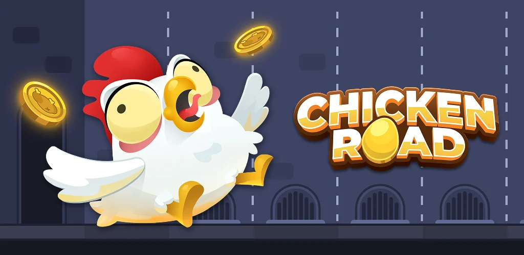 Chicken-Road-Game